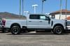 2 thumbnail image of  2026 Ford F-350SD Lariat