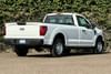 4 thumbnail image of  2025 Ford F-150 XL