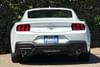 5 thumbnail image of  2025 Ford Mustang