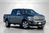 1 thumbnail image of  2018 Ford F-150 Platinum