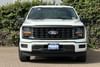 2 thumbnail image of  2025 Ford F-150 STX