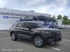7 thumbnail image of  2026 Ford Explorer Active