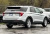 3 thumbnail image of  2026 Ford Explorer Active