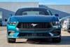 8 thumbnail image of  2026 Ford Mustang