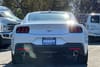 4 thumbnail image of  2026 Ford Mustang EcoBoost
