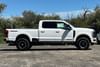 2 thumbnail image of  2025 Ford F-250SD Platinum