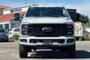 8 thumbnail image of  2025 Ford F-250SD Lariat