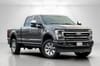 2021 Ford F-250SD Platinum
