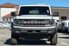 8 thumbnail image of  2025 Ford Bronco Big Bend