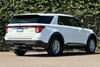 4 thumbnail image of  2025 Ford Explorer Active