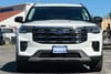 8 thumbnail image of  2026 Ford Explorer Active