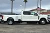 2 thumbnail image of  2026 Ford F-350SD Platinum