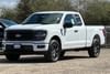 7 thumbnail image of  2025 Ford F-150 STX