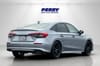 3 thumbnail image of  2022 Honda Civic Sport