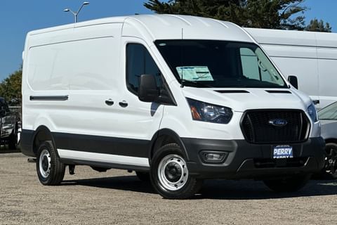 1 image of 2025 Ford Transit-250 Base
