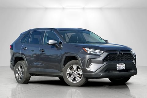 1 image of 2024 Toyota RAV4 XLE