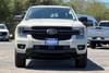 8 imagen en miniatura de 2025 Ford Ranger XLT