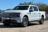7 thumbnail image of  2025 Ford F-150 Lightning Lariat