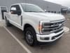 2023 Ford F-250SD Platinum