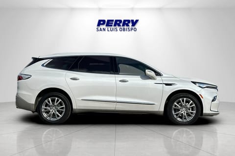 2023 Buick Enclave Premium Group