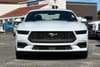 8 thumbnail image of  2026 Ford Mustang EcoBoost