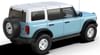 3 thumbnail image of  2025 Ford Bronco Heritage Edition