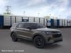 1 thumbnail image of  2026 Ford Explorer Tremor
