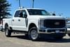 2025 Ford F-250SD XL