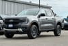 7 thumbnail image of  2025 Ford Ranger Lariat