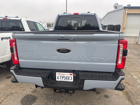 2024 Ford F-250SD Lariat