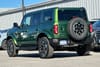 5 thumbnail image of  2025 Ford Bronco Outer Banks