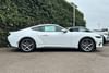 3 thumbnail image of  2025 Ford Mustang EcoBoost