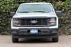 2 thumbnail image of  2025 Ford F-150 XL