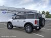 4 imagen en miniatura de 2025 Ford Bronco Big Bend