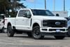 1 imagen en miniatura de 2026 Ford F-250SD Platinum