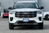 8 thumbnail image of  2026 Ford Explorer Active
