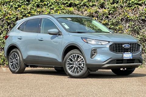 1 image of 2025 Ford Escape Plug-In Hybrid Base