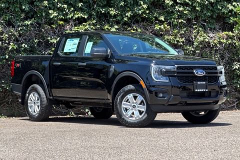 1 image of 2025 Ford Ranger XL