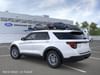 4 imagen en miniatura de 2026 Ford Explorer Active