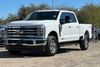 7 imagen en miniatura de 2026 Ford F-250SD Lariat