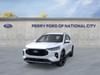 2 thumbnail image of  2025 Ford Escape ST-Line Select