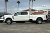 6 thumbnail image of  2026 Ford F-350SD Platinum