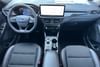 10 imagen en miniatura de 2025 Ford Escape ST-Line Select