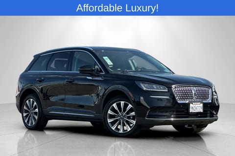 1 image of 2022 Lincoln Corsair Reserve