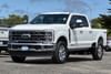 7 thumbnail image of  2025 Ford F-250SD Lariat
