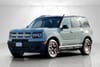 7 thumbnail image of  2024 Ford Bronco Sport Free Wheeling
