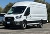 7 imagen en miniatura de 2025 Ford Transit-350 Base