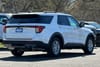 3 thumbnail image of  2026 Ford Explorer Active