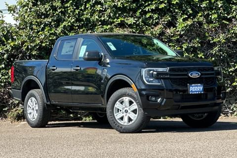 1 image of 2025 Ford Ranger XL