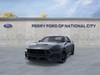 2 thumbnail image of  2025 Ford Mustang